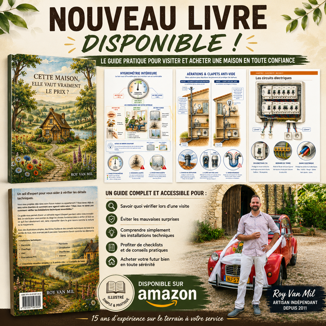 Livre Pro2Tec